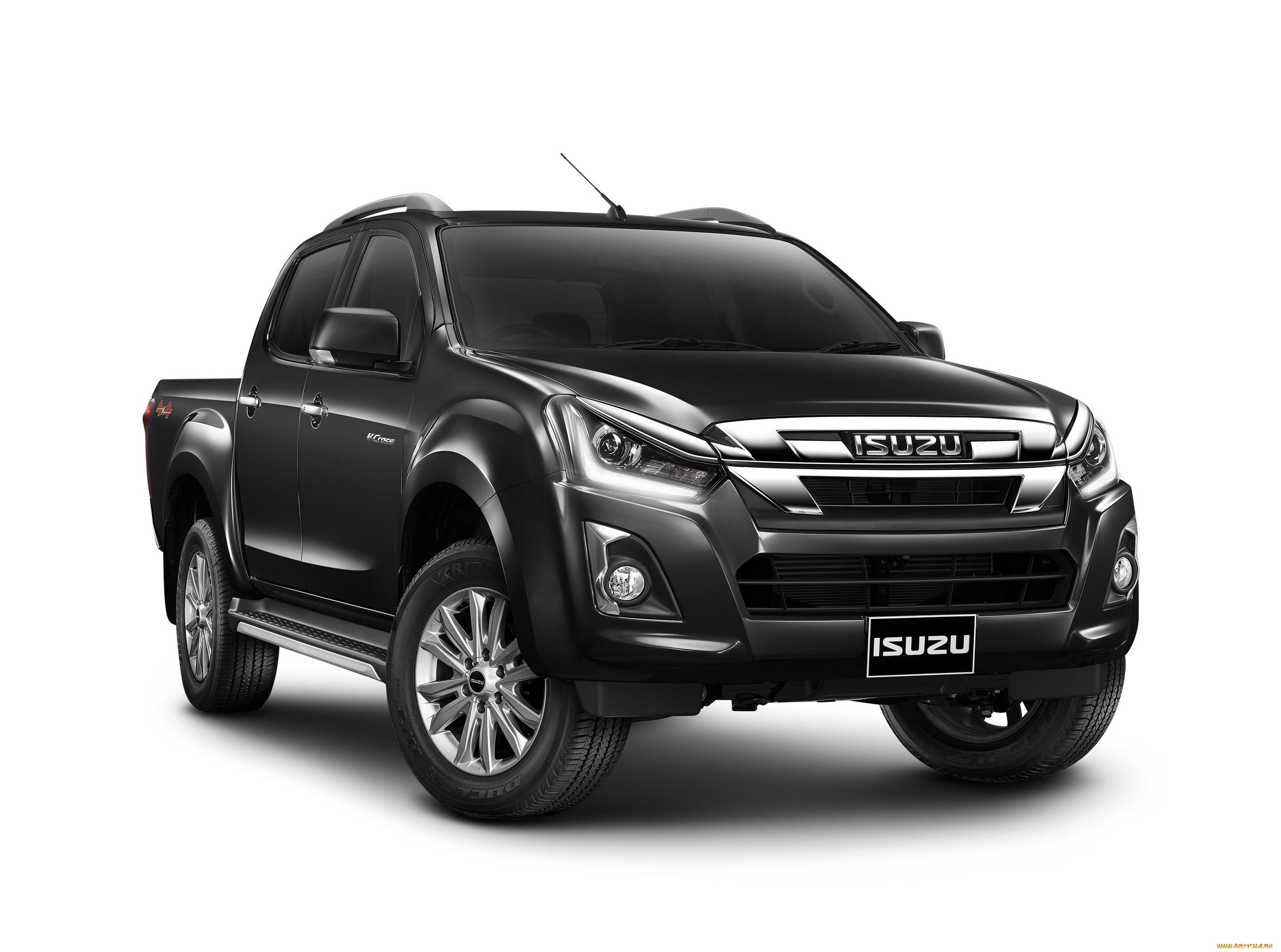 , isuzu